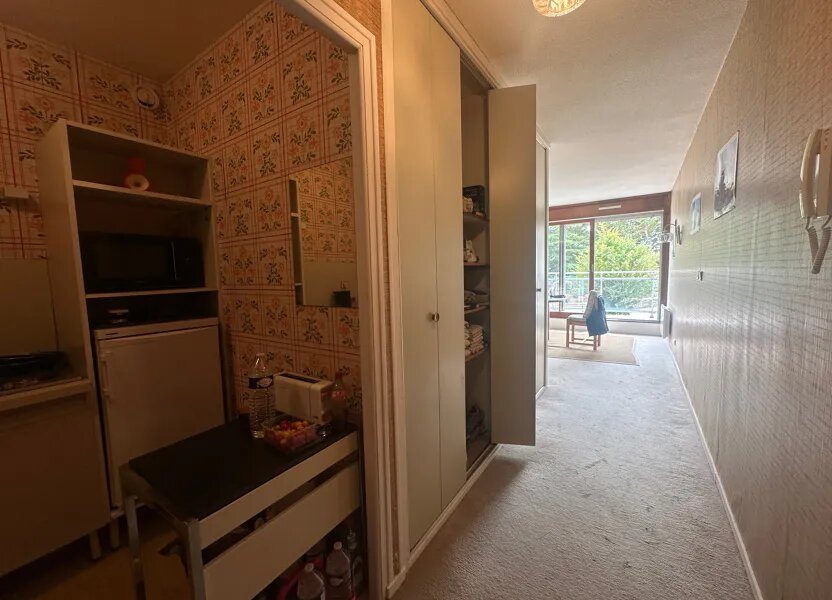 Appartement à vendre, 46m², Saint-Philibert