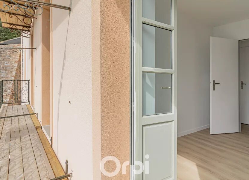 Appartement à vendre, 62m², Sauzon