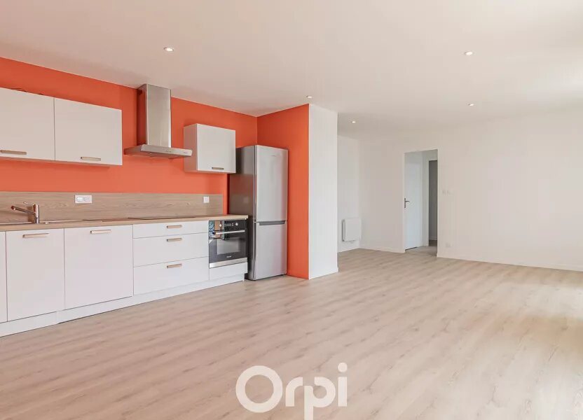 Appartement à vendre, 62m², Sauzon