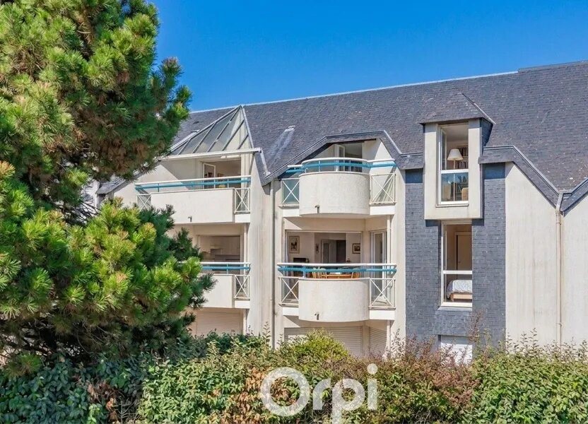 Appartement à vendre, 23m², Carnac