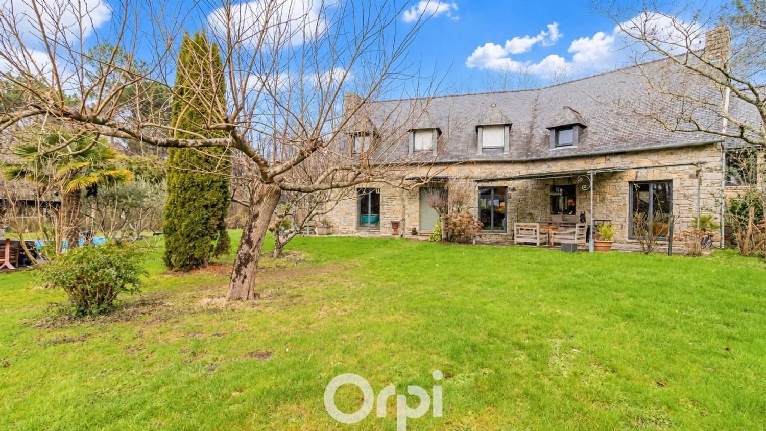 Maison à vendre, 215m², Carnac