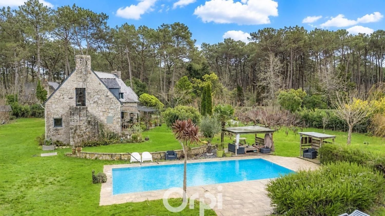 Maison à vendre, 215m², Carnac