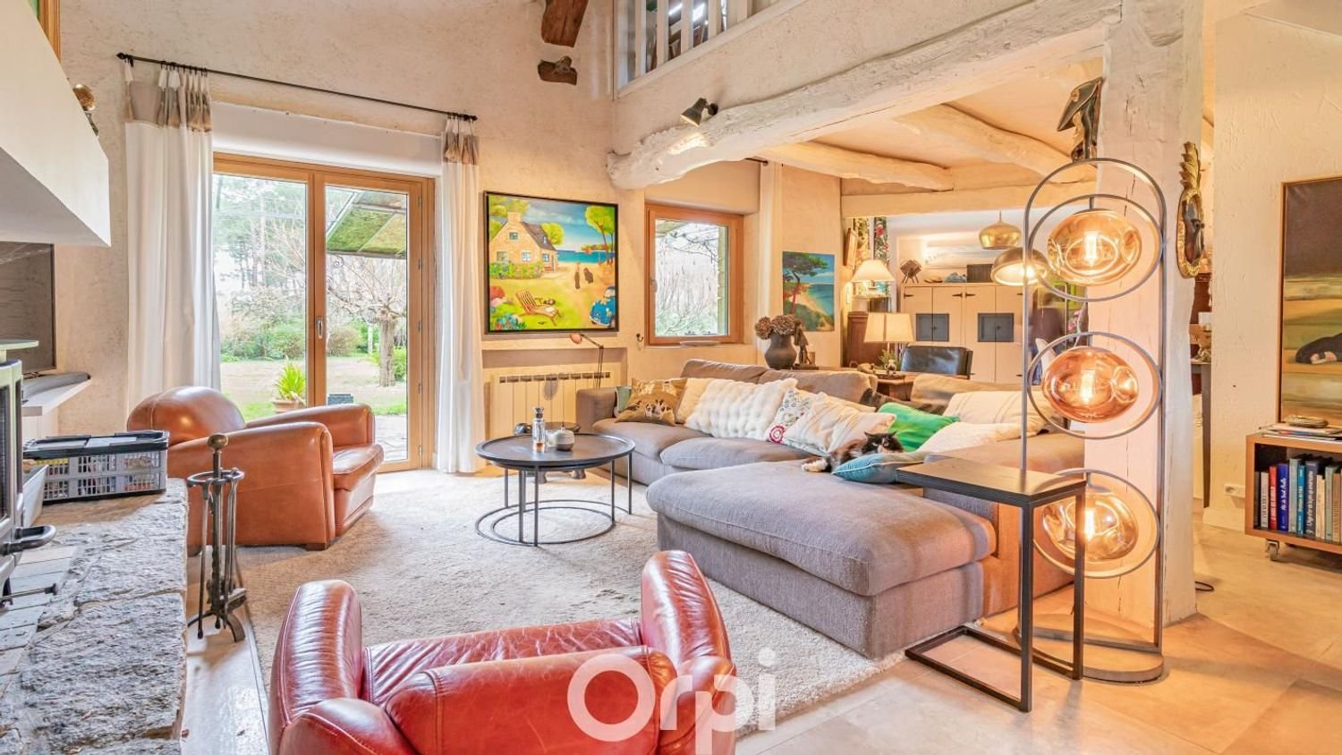 Maison à vendre, 215m², Carnac