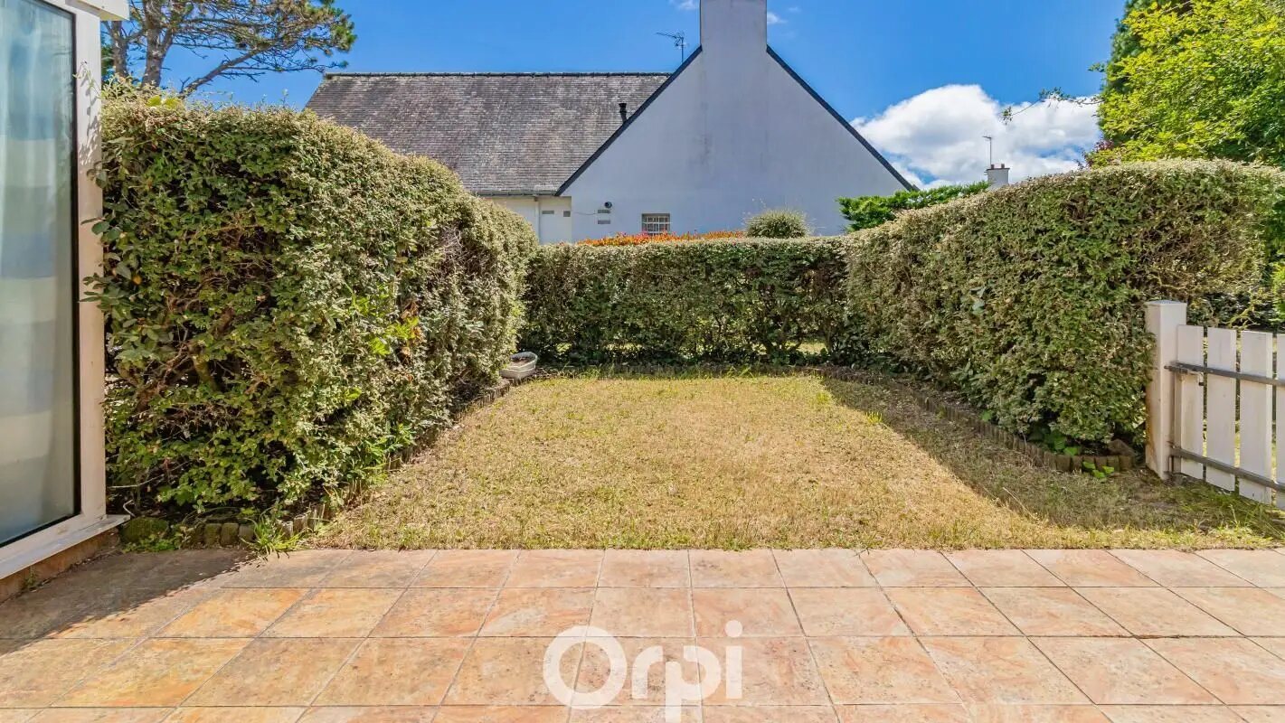 Appartement à vendre, 41m², Carnac
