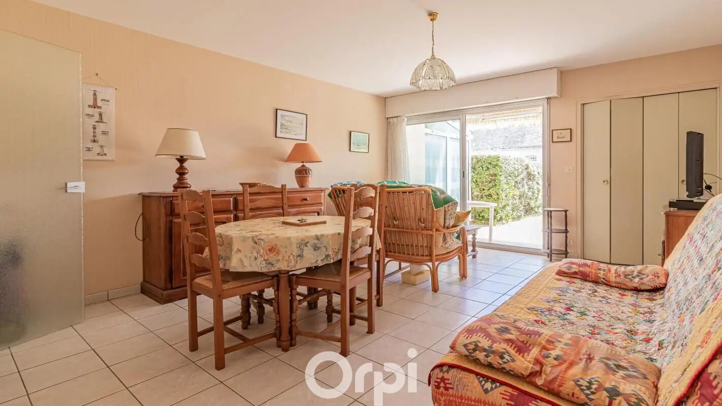 Appartement à vendre, 41m², Carnac
