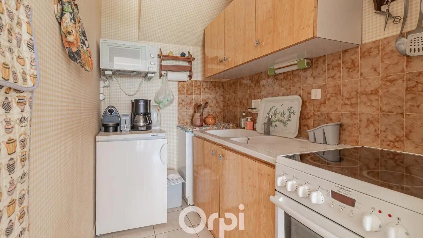 Appartement à vendre, 41m², Carnac