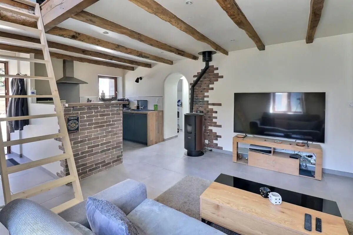 Maison à vendre, 71m², Brech