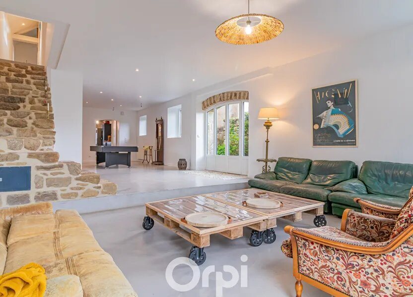 Maison à vendre, 310m², Carnac