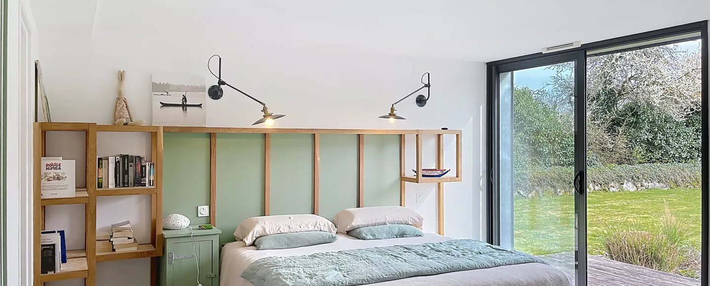 Maison à vendre, 190m², Saint-Philibert