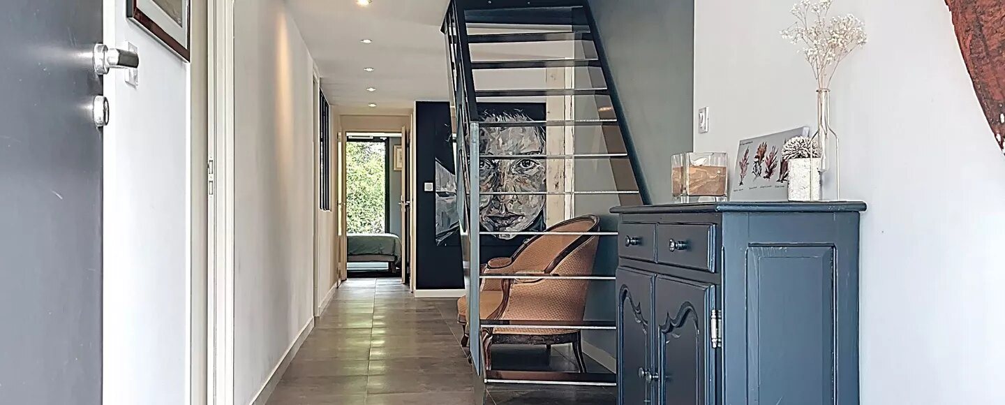 Maison à vendre, 190m², Saint-Philibert