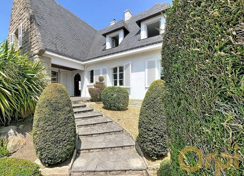 Maison à vendre, 246m², La Trinité-sur-Mer