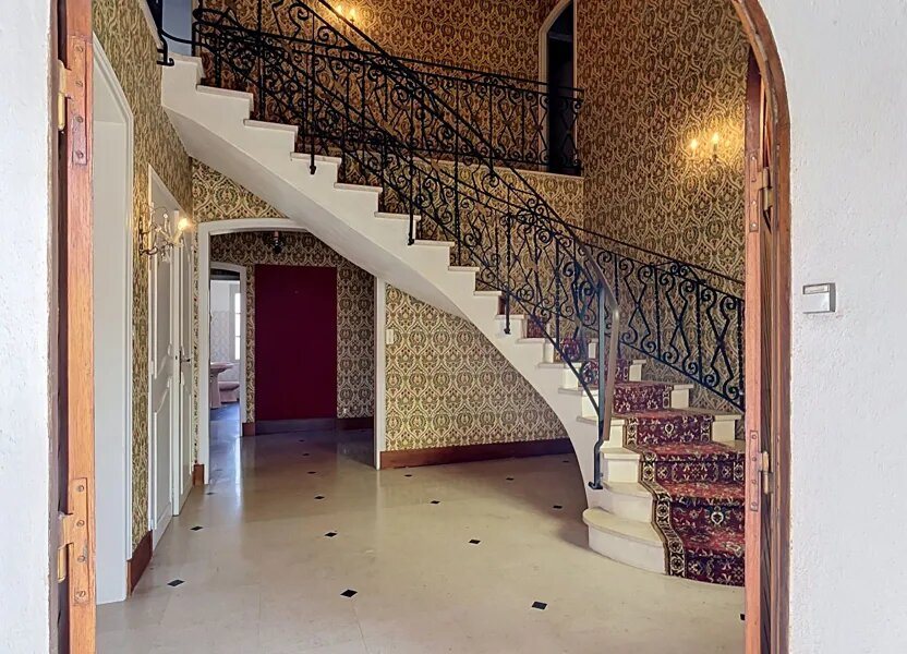 Maison à vendre, 246m², La Trinité-sur-Mer