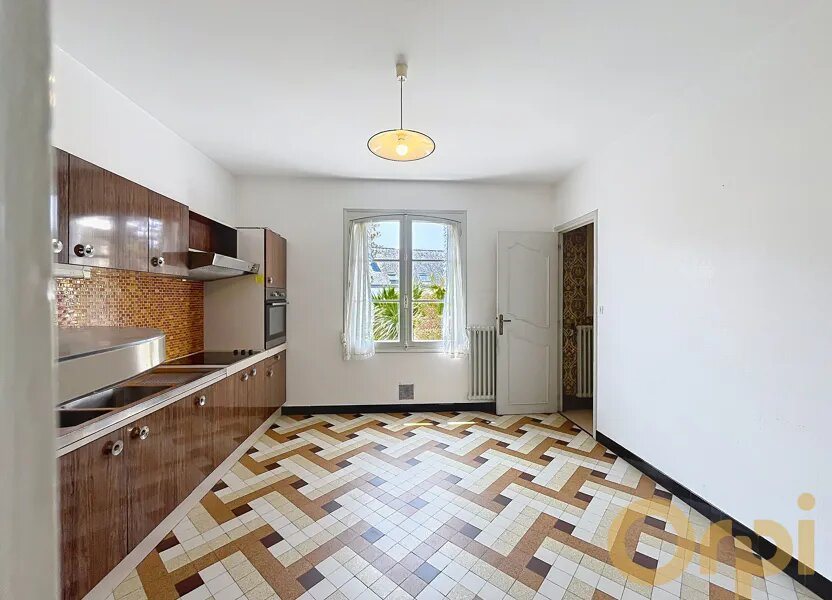 Maison à vendre, 246m², La Trinité-sur-Mer