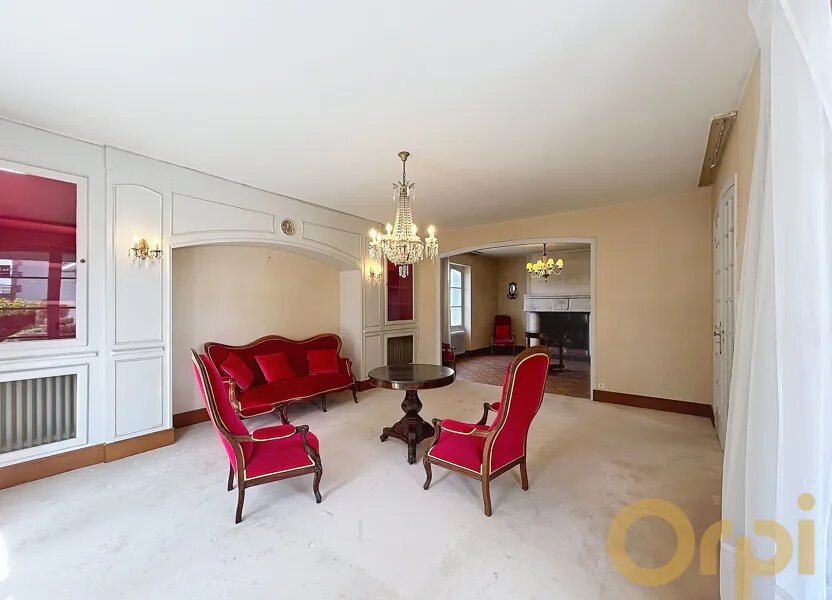 Maison à vendre, 246m², La Trinité-sur-Mer