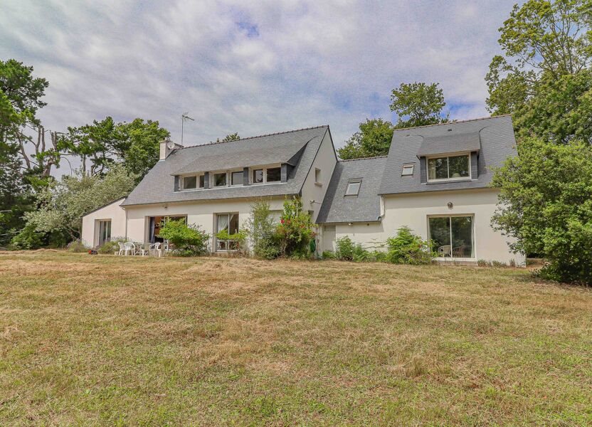 Maison à vendre, 250m², Saint-Philibert