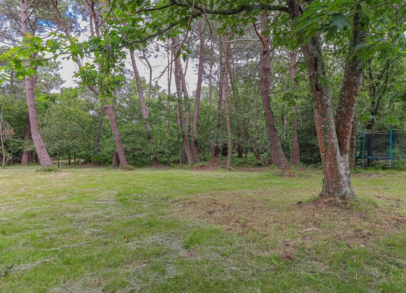 Maison à vendre, 250m², Saint-Philibert