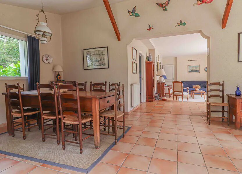 Maison à vendre, 250m², Saint-Philibert