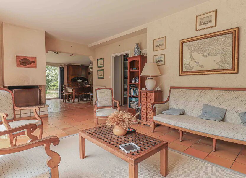 Maison à vendre, 250m², Saint-Philibert