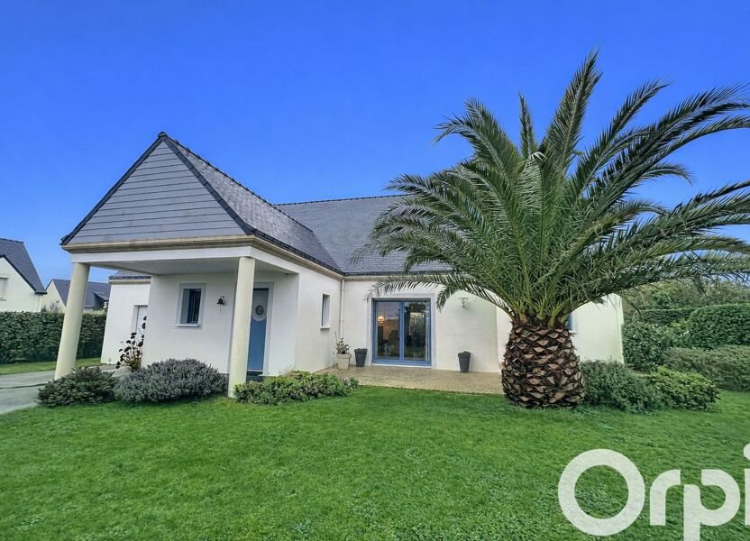 Maison à vendre, 209m², Saint-Pierre-Quiberon
