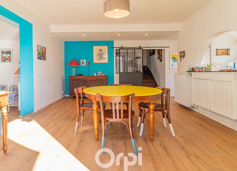 Maison à vendre, 105m², Carnac