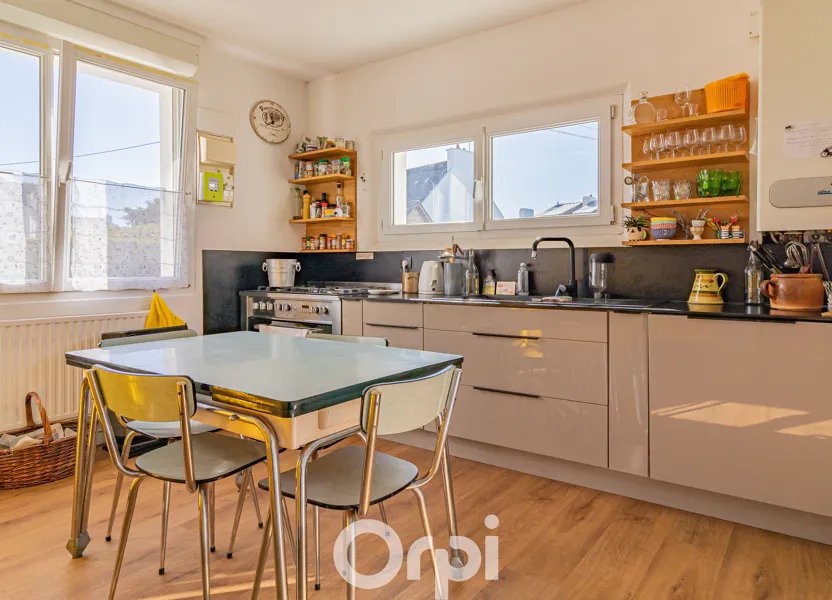 Maison à vendre, 105m², Carnac