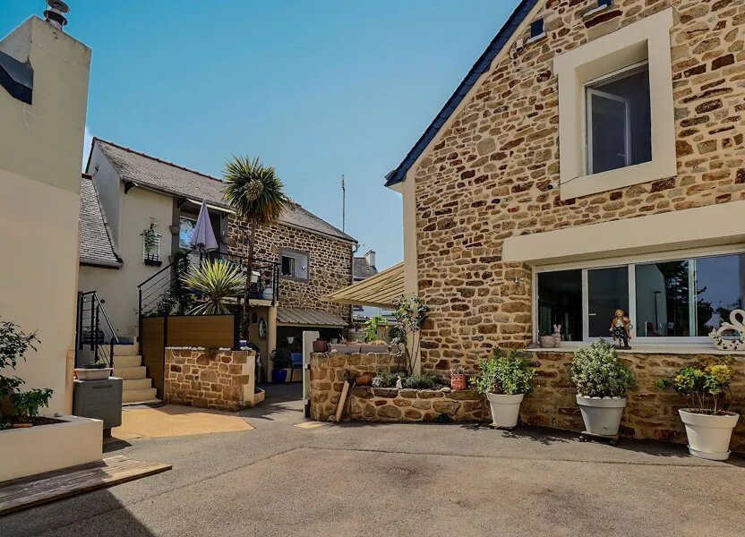 Maison à vendre, 115m², Auray