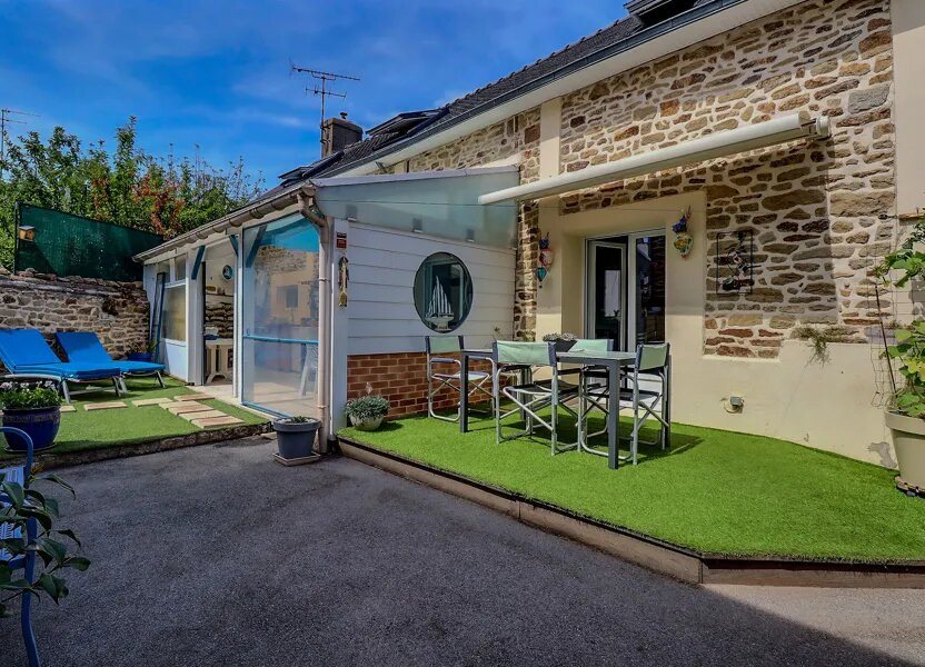 Maison à vendre, 115m², Auray