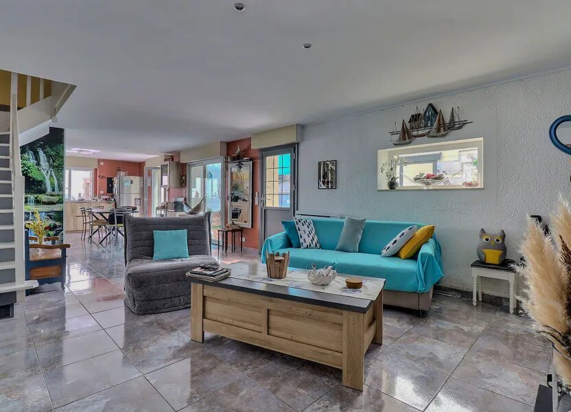 Maison à vendre, 115m², Auray