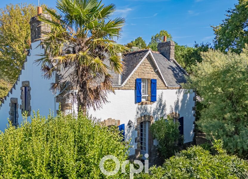 Maison à vendre, 92m², Carnac