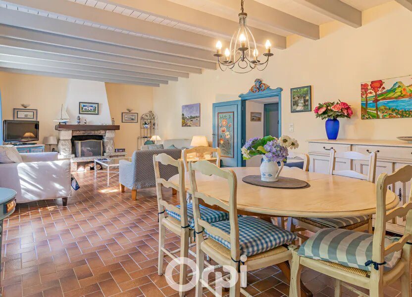 Maison à vendre, 92m², Carnac