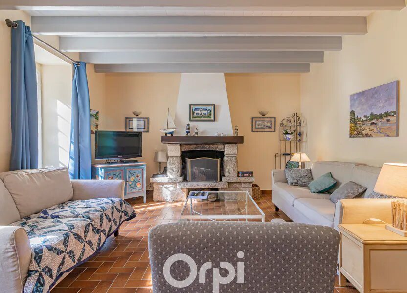 Maison à vendre, 92m², Carnac