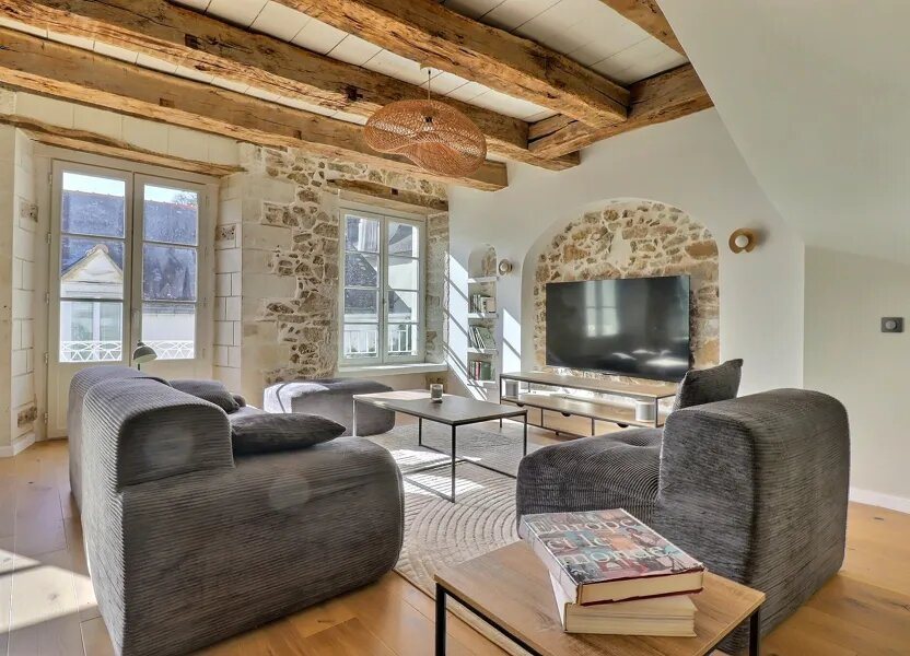 Appartement à vendre, 179m², Auray