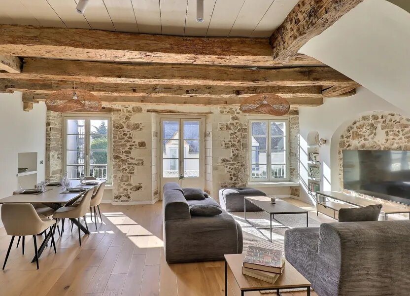 Appartement à vendre, 179m², Auray