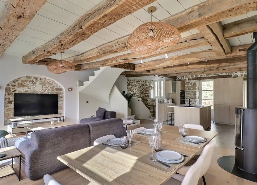 Appartement à vendre, 179m², Auray