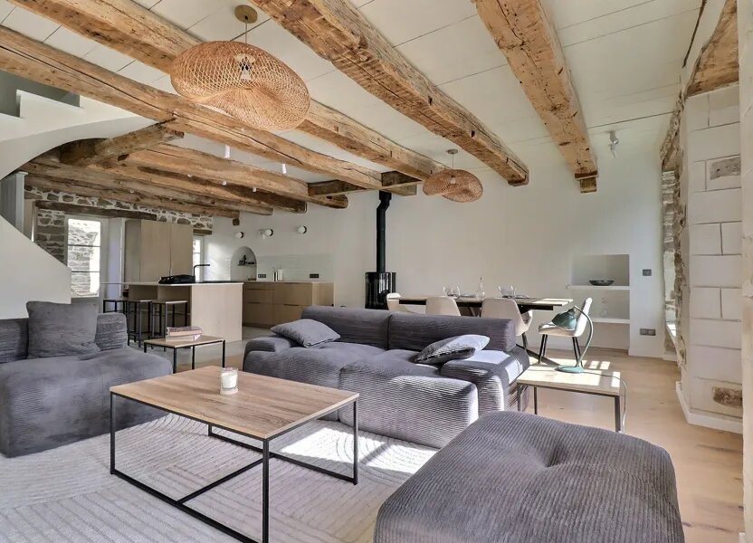 Appartement à vendre, 179m², Auray