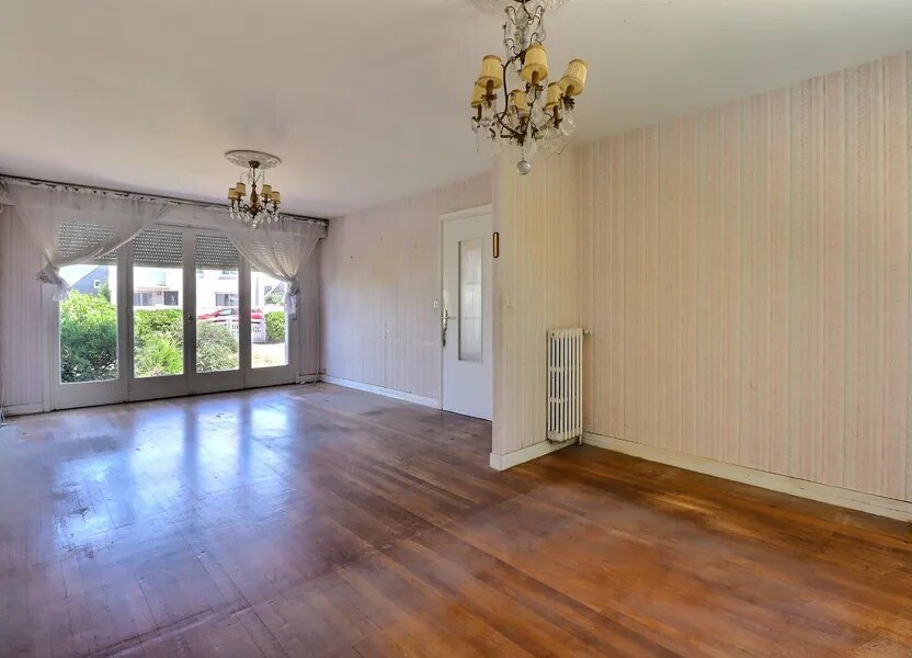 Maison à vendre, 96m², Etel