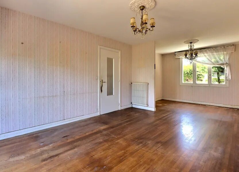 Maison à vendre, 96m², Etel