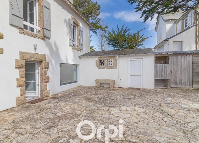 Maison à vendre, 85m², Carnac