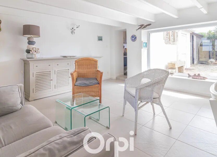 Maison à vendre, 85m², Carnac