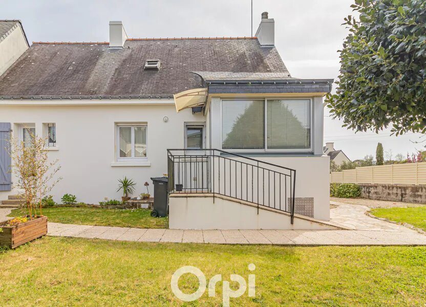 Maison à vendre, 92m², Carnac