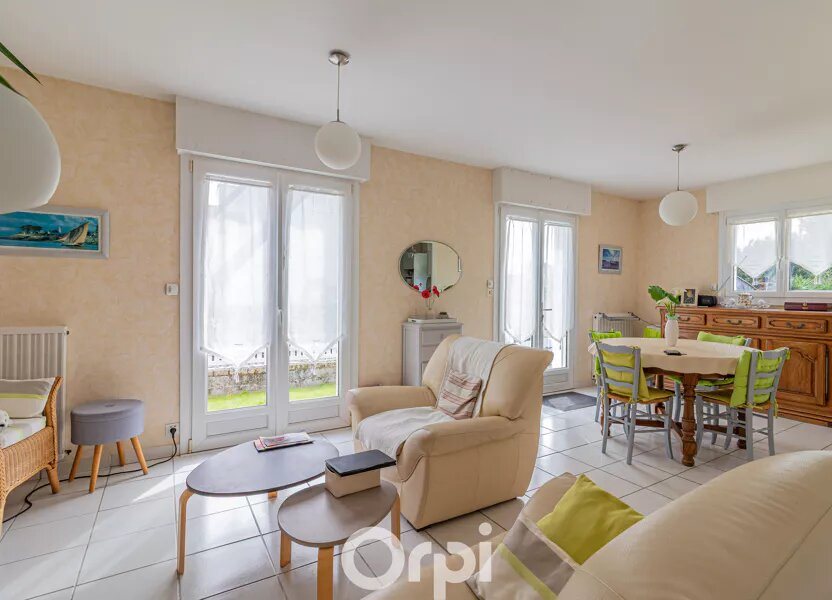 Maison à vendre, 92m², Carnac