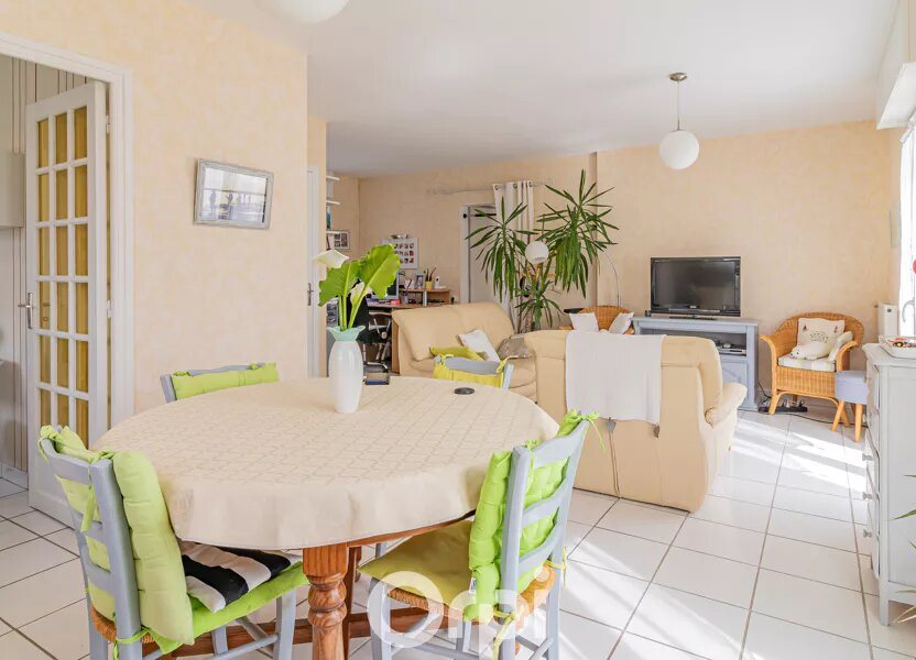 Maison à vendre, 92m², Carnac
