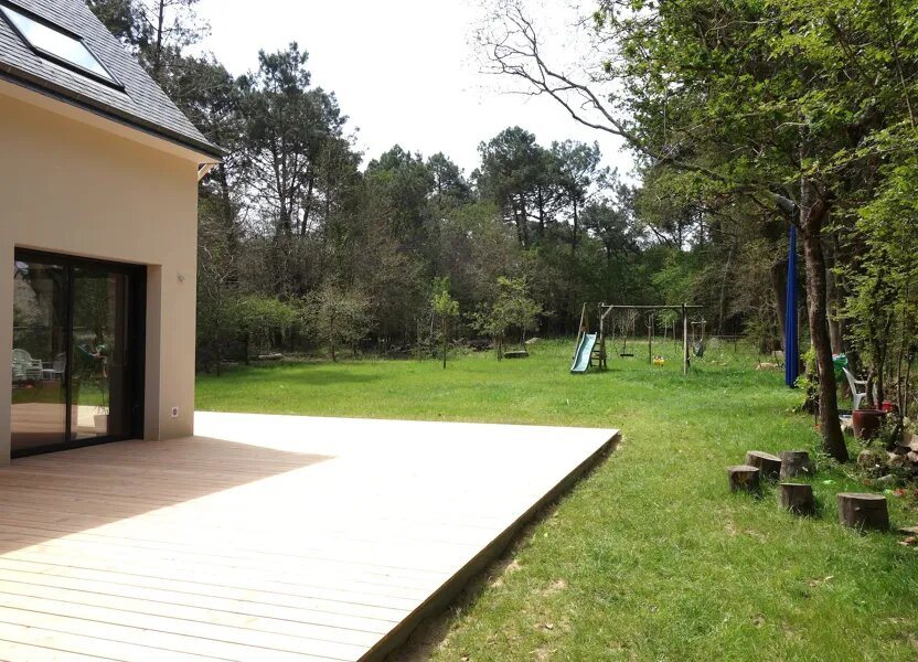 Maison à louer, 190m², Carnac
