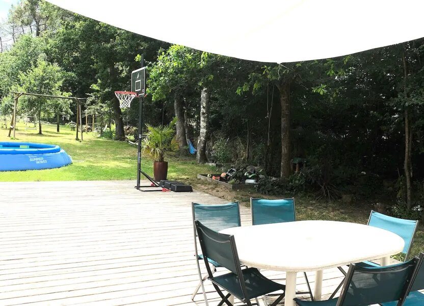 Maison à louer, 190m², Carnac