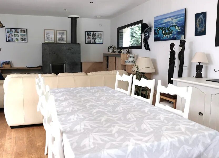 Maison à louer, 190m², Carnac