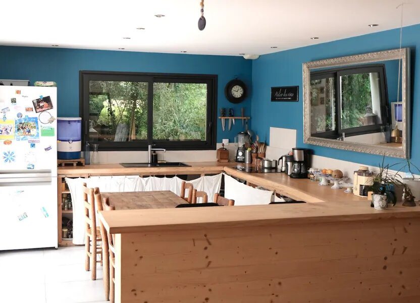 Maison à louer, 190m², Carnac