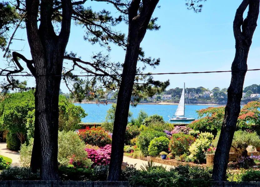 Appartement à vendre, 73m², Saint-Philibert