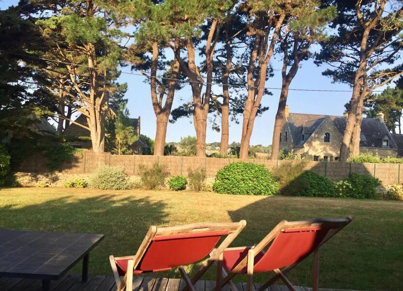 Appartement à vendre, 73m², Saint-Philibert