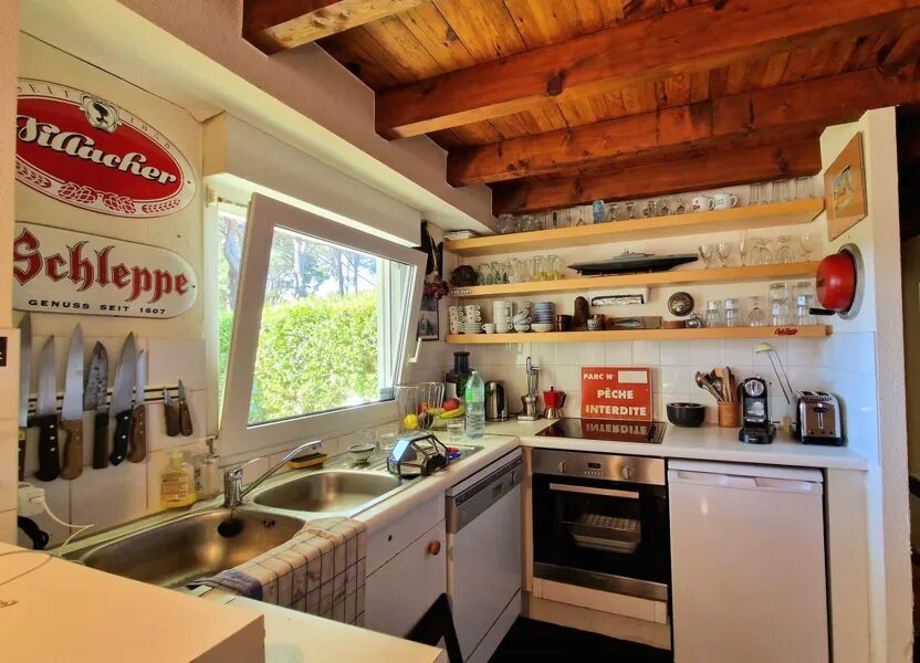 Appartement à vendre, 73m², Saint-Philibert