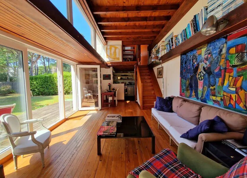 Appartement à vendre, 73m², Saint-Philibert